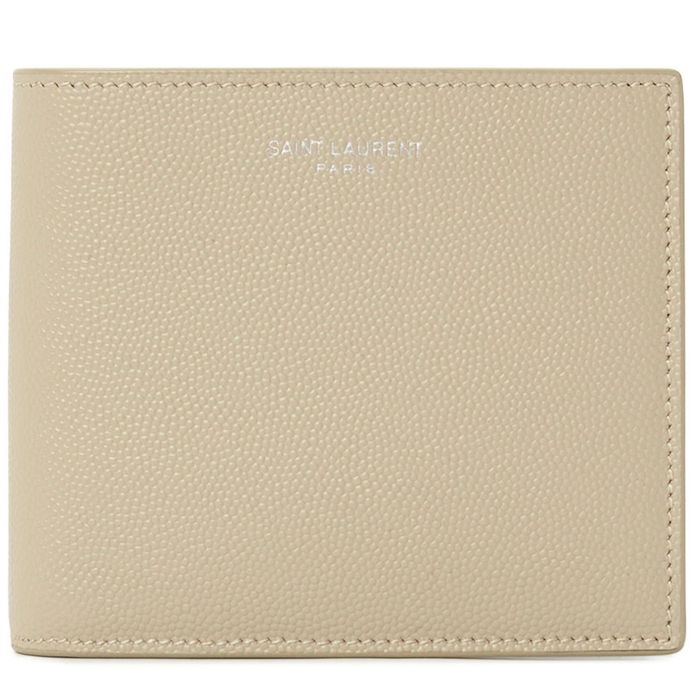 SAINT LAURENT PARIS Billfold Card Case